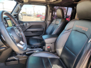Thumbnail image of 2022 Jeep Wrangler Unlimited at Frank Brown Honda GMC