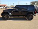 Thumbnail image of 2022 Jeep Wrangler Unlimited at Frank Brown Honda GMC