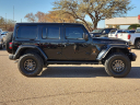 Thumbnail image of 2022 Jeep Wrangler Unlimited at Frank Brown Honda GMC