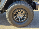 Thumbnail image of 2022 Jeep Wrangler Unlimited at Frank Brown Honda GMC