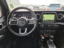 Thumbnail image of 2022 Jeep Wrangler Unlimited at The Garage