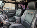 Thumbnail image of 2022 Jeep Wrangler Unlimited at The Garage