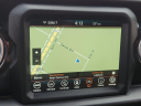 Thumbnail image of 2022 Jeep Wrangler Unlimited at The Garage