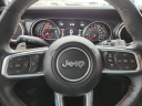 Thumbnail image of 2022 Jeep Wrangler Unlimited at The Garage