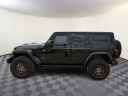 Thumbnail image of 2022 Jeep Wrangler Unlimited at The Garage