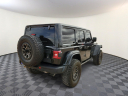 Thumbnail image of 2022 Jeep Wrangler Unlimited at The Garage
