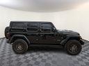 2022 Jeep Wrangler Unlimited Rubicon 392 at The Garage