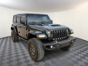Thumbnail image of 2022 Jeep Wrangler Unlimited at The Garage