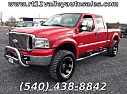2006 Ford F-250 Super Duty at Rt.11 Valley Auto Sales