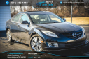 Thumbnail image of 2009 Mazda Mazda6 at 4:19 AUTO SALES LTD