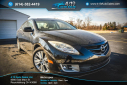 Thumbnail image of 2009 Mazda Mazda6 at 4:19 AUTO SALES LTD
