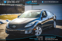 Thumbnail image of 2009 Mazda Mazda6 at 4:19 AUTO SALES LTD