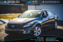 Thumbnail image of 2009 Mazda Mazda6 at 4:19 AUTO SALES LTD