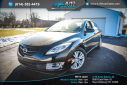 Thumbnail image of 2009 Mazda Mazda6 at 4:19 AUTO SALES LTD