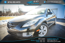Thumbnail image of 2009 Mazda Mazda6 at 4:19 AUTO SALES LTD