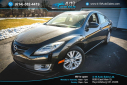 Thumbnail image of 2009 Mazda Mazda6 at 4:19 AUTO SALES LTD