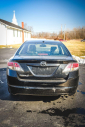 Thumbnail image of 2009 Mazda Mazda6 at 4:19 AUTO SALES LTD