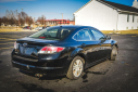 Thumbnail image of 2009 Mazda Mazda6 at 4:19 AUTO SALES LTD