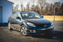 Thumbnail image of 2009 Mazda Mazda6 at 4:19 AUTO SALES LTD