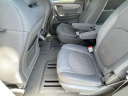 2013 Chevrolet Traverse LT at Rusty Wallace Ford