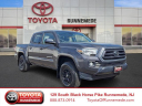 Thumbnail image of 2022 Toyota Tacoma at Toyota of Runnemede USED