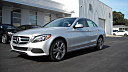 2015 Mercedes-Benz C-Class C 300 4MATIC at Centennial Imports
