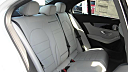 Thumbnail image of 2015 Mercedes-Benz C-Class at Centennial Imports