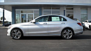 Thumbnail image of 2015 Mercedes-Benz C-Class at Centennial Imports