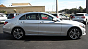 Thumbnail image of 2015 Mercedes-Benz C-Class at Centennial Imports