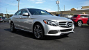 Thumbnail image of 2015 Mercedes-Benz C-Class at Centennial Imports
