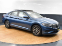 2019 Volkswagen Jetta SE at Car Vision Inc.