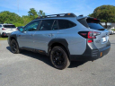 Thumbnail image of 2022 Subaru Outback at Jenkins Subaru of Ocala - NEW