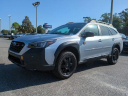 Thumbnail image of 2022 Subaru Outback at Jenkins Subaru of Ocala - NEW
