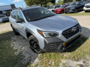 Thumbnail image of 2022 Subaru Outback at Jenkins Subaru of Ocala
