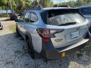 Thumbnail image of 2022 Subaru Outback at Jenkins Subaru of Ocala