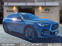 Thumbnail image of 2025 INFINITI QX55 at Circle Infiniti