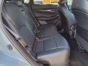 Thumbnail image of 2025 INFINITI QX55 at Circle Infiniti
