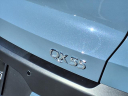 Thumbnail image of 2025 INFINITI QX55 at Circle Infiniti
