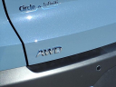 Thumbnail image of 2025 INFINITI QX55 at Circle Infiniti