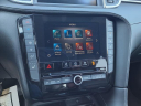 Thumbnail image of 2025 INFINITI QX55 at Circle Infiniti