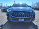 Thumbnail image of 2025 INFINITI QX55 at Circle Infiniti