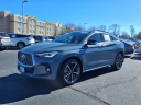 Thumbnail image of 2025 INFINITI QX55 at Circle Infiniti