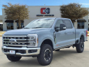 Thumbnail image of 2025 Ford F-250 Super Duty at Kory Hooks Ford Chrysler Dodge Jeep Ram