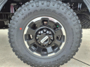 Thumbnail image of 2025 Ford F-250 Super Duty at Kory Hooks Ford Chrysler Dodge Jeep Ram