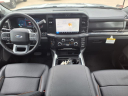 Thumbnail image of 2025 Ford F-250 Super Duty at Kory Hooks Ford Chrysler Dodge Jeep Ram