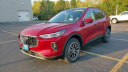 Thumbnail image of 2024 Ford Escape Plug-In Hybrid at GillespieFord - New