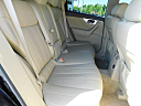 Thumbnail image of 2017 INFINITI QX70 at Mathews Nissan