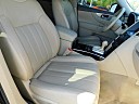 Thumbnail image of 2017 INFINITI QX70 at Mathews Nissan