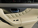 Thumbnail image of 2017 INFINITI QX70 at Mathews Nissan