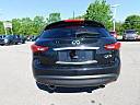 Thumbnail image of 2017 INFINITI QX70 at Mathews Nissan